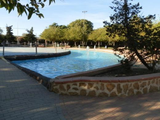 Nations Park East Med Syndicate 7 Διαμέρισμα Τορεβιέχα Εξωτερικό φωτογραφία