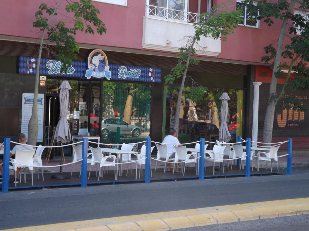 Nations Park East Med Syndicate 7 Διαμέρισμα Τορεβιέχα Εξωτερικό φωτογραφία